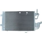 KAMOKA Kondensator, Klimaanlage 7800164 KAMOKA Kondensator, Klimaanlage 7800164
