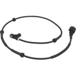 KAMOKA Sensor, Raddrehzahl 1060742 KAMOKA Sensor, Raddrehzahl 1060742