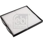 febi Innenraumfilter 177345 febi Innenraumfilter 177345