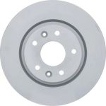 85 481 107 Bremsscheibe VA 0 986 479 D16 85 481 107 Bremsscheibe VA 0 986 479 D16