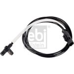 FEBI BILSTEIN Sensor, Raddrehzahl 170576 FEBI BILSTEIN Sensor, Raddrehzahl 170576