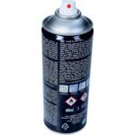 Lack für Bremssättel. Schwarz 400Ml Ral9005 / Wesco 03548 WESCO 03548 Lack für Bremssättel. Schwarz 400Ml Ral9005 / Wesco 03548 WESCO 03548