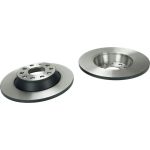 Bremsscheibe Vw T. Passat 05 DF4558 Bremsscheibe Vw T. Passat 05 DF4558