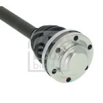 FEBI BILSTEIN Antriebswelle 181806 FEBI BILSTEIN Antriebswelle 181806