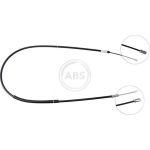 A.B.S. Handbremsseil Seilzug Festellbremse K12166