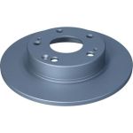 Bremsscheibe QD0636 Bremsscheibe QD0636