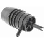 VEMO Waschwasserpumpe, Scheibenreinigung V40-08-0015 VEMO Waschwasserpumpe, Scheibenreinigung V40-08-0015