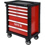 Werkstattwagen Bestückt Typ2 177-Tlg YT-55300