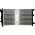 Kühler, Motorkühlung CR 1103 000P