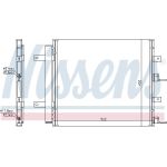 Kondensator PKW 940117 Kondensator PKW 940117