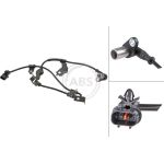 A.B.S. ABS Sensor 31902 A.B.S. ABS Sensor 31902