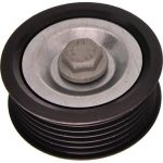 Maxgear Umlenk- / Führungsrolle, Keilrippenriemen 54-0327 Maxgear Umlenk- / Führungsrolle, Keilrippenriemen 54-0327