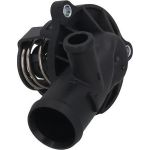 Kamoka Kühlmittelthermostat 7710214 Kamoka Kühlmittelthermostat 7710214