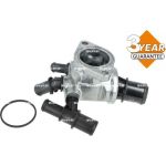 NRF Kühlmittelthermostat 725234 NRF Kühlmittelthermostat 725234