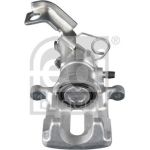 FEBI BILSTEIN Bremssattel 178166