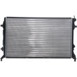 MAHLE Kühler, Motorkühlung CR 816 000S MAHLE Kühler, Motorkühlung CR 816 000S