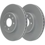ATE Bremsscheibe Mg Vorderachse 1.8/2.5 Zr/Zs 01-05 24.0125-0161.1 ATE Bremsscheibe Mg Vorderachse 1.8/2.5 Zr/Zs 01-05 24.0125-0161.1