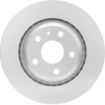 Bremsscheibe HA 0 986 479 466 Bremsscheibe HA 0 986 479 466
