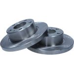 Maxgear Bremsscheibe Iveco P. Daily 00 19-1231 Maxgear Bremsscheibe Iveco P. Daily 00 19-1231