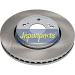 Japanparts Bremsscheibe DI-405C Japanparts Bremsscheibe DI-405C