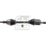 febi Kipppumpen-Reparatursatz 46277 febi Kipppumpen-Reparatursatz 46277