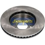 Japanparts Bremsscheibe DI-991C Japanparts Bremsscheibe DI-991C