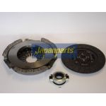 Japanparts Kupplungssatz KF-166 Japanparts Kupplungssatz KF-166