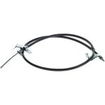 Bosch Handbremsseil links 1987482340