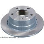 BLUE PRINT Bremsscheibe ADB114332