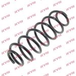 KYB Fahrwerksfeder Mazda T. 2 1.3/1.4/1.5 10/07 RH7001 KYB Fahrwerksfeder Mazda T. 2 1.3/1.4/1.5 10/07 RH7001