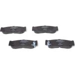 Bosch Bremsbelagsatz 0 986 494 230 Bosch Bremsbelagsatz 0 986 494 230