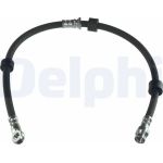 Delphi Bremsschlauch LH7172 Delphi Bremsschlauch LH7172