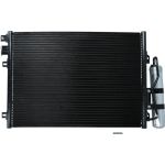 KAMOKA Kondensator, Klimaanlage 7800171 KAMOKA Kondensator, Klimaanlage 7800171