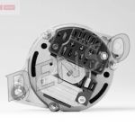 Denso Lichtmaschine DAN608 Denso Lichtmaschine DAN608