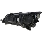 045101 VALEO Hauptscheinwerfer 045101 045101 VALEO Hauptscheinwerfer 045101