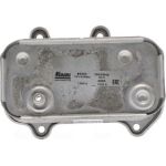 Nissens Ölkühler PKW 90753 Nissens Ölkühler PKW 90753