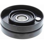 Vaico Keilrippenriemenspannrolle V10-2227 Vaico Keilrippenriemenspannrolle V10-2227