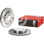 89 481 017 Bremsscheibe VA 09.A538.10 89 481 017 Bremsscheibe VA 09.A538.10