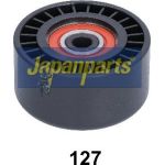 Umlenk-/Führungsrolle, Keilrippenriemen RP-127 Umlenk-/Führungsrolle, Keilrippenriemen RP-127