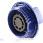 MAHLE Verschlußdeckel, Kühlmittelbehälter CRB 135 000S MAHLE Verschlußdeckel, Kühlmittelbehälter CRB 135 000S