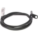 Sensor, Raddrehzahl re 0 265 009 341 Sensor, Raddrehzahl re 0 265 009 341