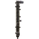 MAHLE Kühler, Motorkühlung CR 520 000S MAHLE Kühler, Motorkühlung CR 520 000S