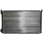 MAHLE Kühler, Motorkühlung CR 753 000S MAHLE Kühler, Motorkühlung CR 753 000S