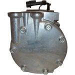 MAHLE Kompressor, Klimaanlage ACP 1019 000S MAHLE Kompressor, Klimaanlage ACP 1019 000S