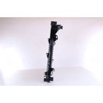Wasserkühler PKW 630733 Wasserkühler PKW 630733