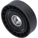 Kamoka Keilrippenriemen-Umlenkrolle R0248 Kamoka Keilrippenriemen-Umlenkrolle R0248