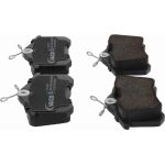 Vaico Bremsbelagsatz für Scheibenbremse V10-8168 Vaico Bremsbelagsatz für Scheibenbremse V10-8168