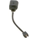 1987474566 Bosch Bremsbelagverschleißsensor 1987474566 1987474566 Bosch Bremsbelagverschleißsensor 1987474566