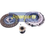 Japanparts Kupplungssatz KF-W25 Japanparts Kupplungssatz KF-W25