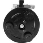 MAHLE Kompressor, Klimaanlage ACP 866 000P MAHLE Kompressor, Klimaanlage ACP 866 000P